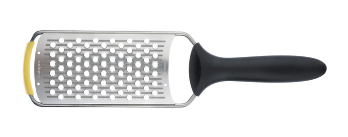 CUISIPRO Surface Glide Technology -Starburst Grater (Parmesan) 29cm