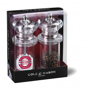 COLE & MASON  '505' Gift Set
