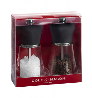 COLE & MASON Napoli Gift Set