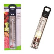 ACURITE S/S Deluxe Candy/Deep Fry Thermometer