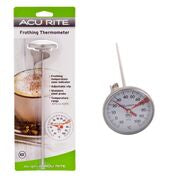 ACURITE Large Frothing (4cm dial) Thermometer