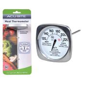 ACURITE Gourmet Meat Thermometer