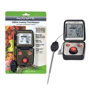 ACURITE Digital Cooking & BBQ Thermometer