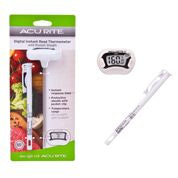 ACURITE Digital Instant Read Thermometer