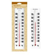 ACURITE Easy-Read Wall 36cm Thermometer