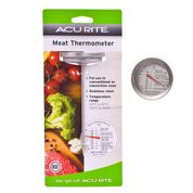 ACURITE Dial Meat Thermometer