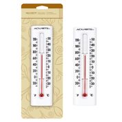 ACURITE Indoor/Outdoor Wall 16cm Thermometer