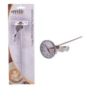 Appetito Large Milk Frothing (4cm dial) Thermometer