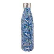 OASIS Hydration 750ml double wall stainless steel water bottle PATTERNS