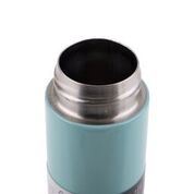 OASIS 250ml SKINNY MINI Stainless Steel Double Wall Insulated Drink Bottle PASTEL