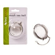 TEAOLOGY S/S 2"/5cm Mesh Tea Ball