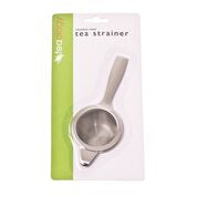 TEAOLOGY S/S Long Handle Tea Strainer/Bowl