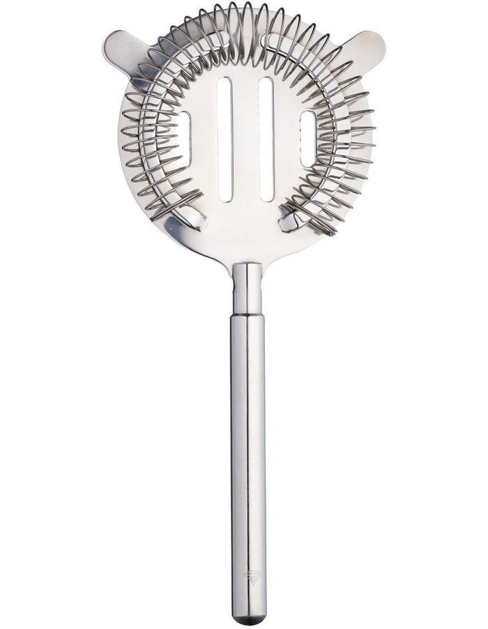 BARCRAFT BC Cocktail Strainer Stainless Steel
