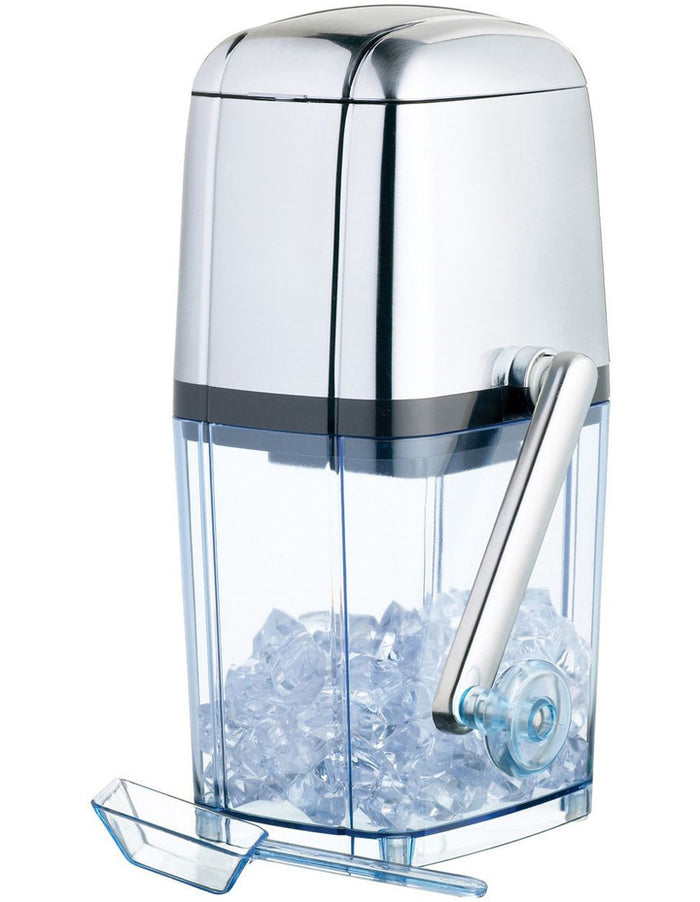 BARCRAFT BC Rotary Action Ice Crusher Gift Boxed