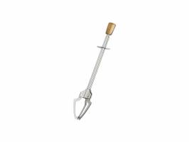 BARCRAFT BC Ice & Pickles Grabber 18cm Stainless Steel