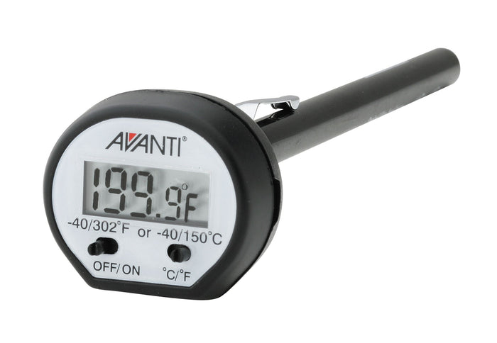 AVANTI Digital Pocket Thermometer