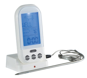 AVANTI Digital Cooking Thermometer