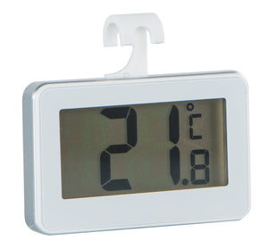 AVANTI Digital Fridge / Freezer Thermometer