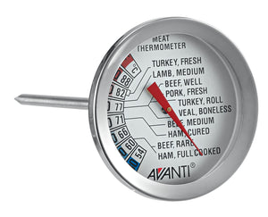 AVANTI Meat Thermometer