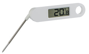 AVANTI Digital Foldable Steak Thermometer