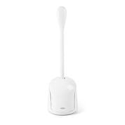 OXO Compact Toilet Brush & Canister