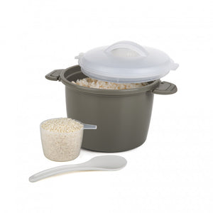 PROGRESSIVE Microwave Rice Cooker Set