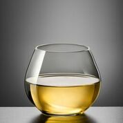 BOHEMIA Amoroso Stemless Wine Glass 340ml