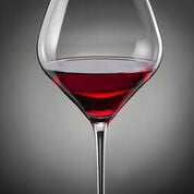 BOHEMIA Amoroso Wine Glass 450ml