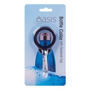 OASIS Bottle Collar with Carabiner Clip accessories