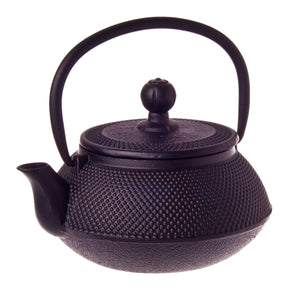 TEAOLOGY Cast Iron Teapot 500ml
