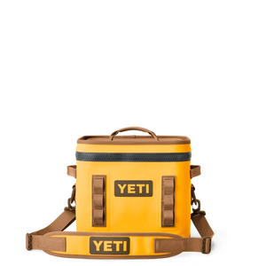 Yeti Hopper Flip 12 Soft Cooler