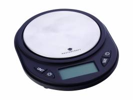 MASTERCRAFT MC Smart Space Electronic Compact Scale 750g Gift Boxed
