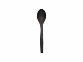 KitchenAid KA Soft Touch Basting Spoon Nylon Black