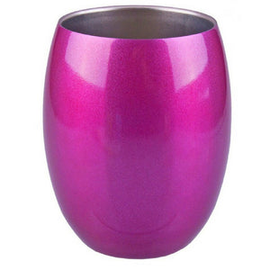 OASIS Stainless Steel Double Wall Insulated Cup Tumbler 350ml