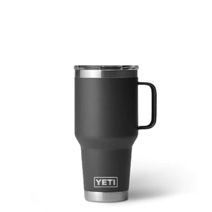 Yeti 30 oz Travel Mug with Stronghold Lid (887ml)