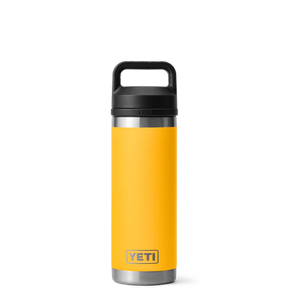 Yeti 18 oz Bottle with Chug Cap (532ml)
