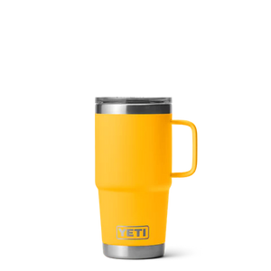 Yeti 20 oz Travel Mug with Stronghold Lid (591ml)
