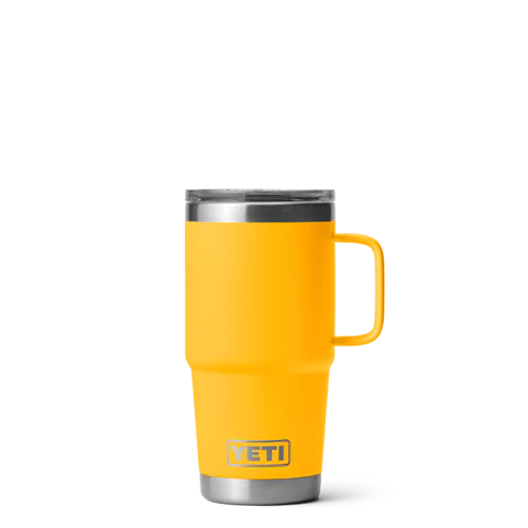 Yeti 20 oz Travel Mug with Stronghold Lid (591ml)