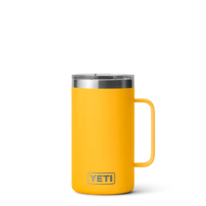 Yeti 24 oz Mug with Magslider Lid (710ml)