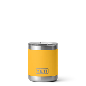 Yeti 10oz Lowball with Magslider Lid (295ml)