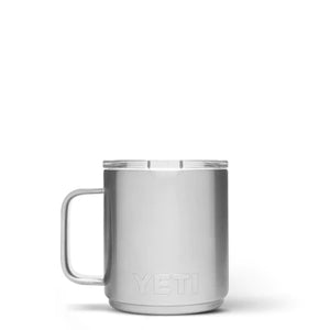 Yeti 10 oz Mug with Magslider Lid (295ml)
