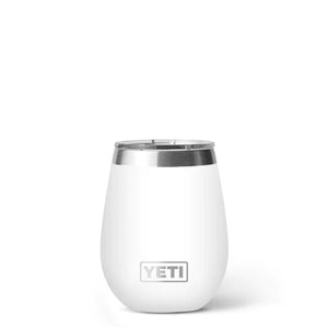 Yeti 10 oz Insulated Wine Tumbler with Magslider Lid (295ml)