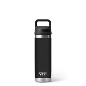 Yeti 18 oz Bottle with Chug Cap (532ml)