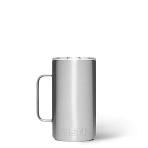 Yeti 24 oz Mug with Magslider Lid (710ml)