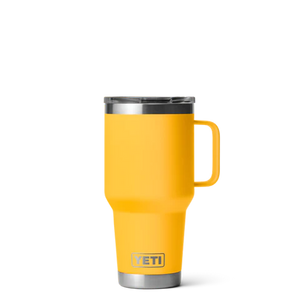 Yeti 30 oz Travel Mug with Stronghold Lid (887ml)