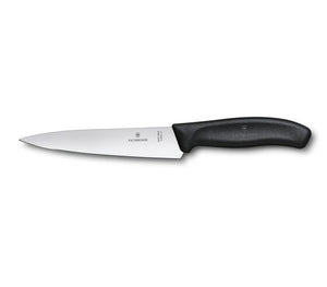 VICTORINOX Cooks - Carving Knife - Straight Edge