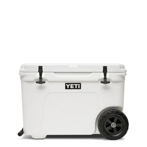 Yeti Tundra Haul Hard Cooler with Wheels