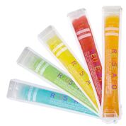 RUSSBE Reuseable Popsicle Icepole Bags 12 pack
