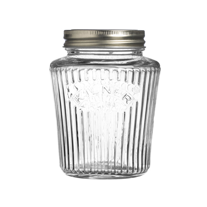 KILNER Vintage Preserve Jar