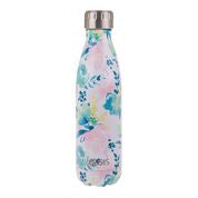 OASIS Hydration water bottle double wall stainless steel 500ml PATTERNS